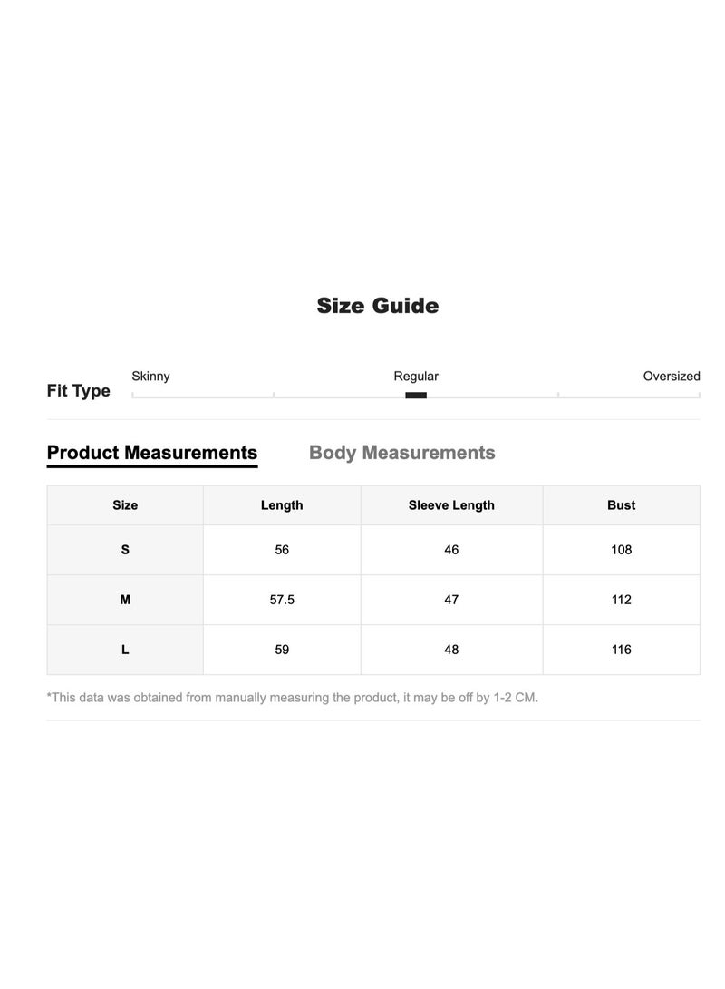 SHEIN Turtleneck Cold Shoulder Cable Knit Sweater - Image 2