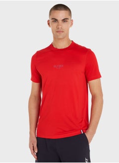 Essential Hilfiger Logo T-Shirt