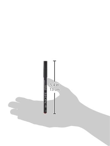 NOTE COSMETIQUE قلم شفاه نوت كوزمتيك أحمر مات - Image 4