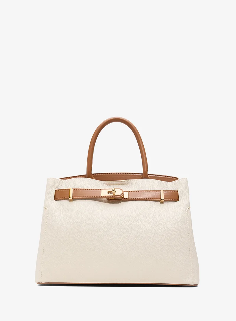 Call it Spring Lemercier Satchel Bag