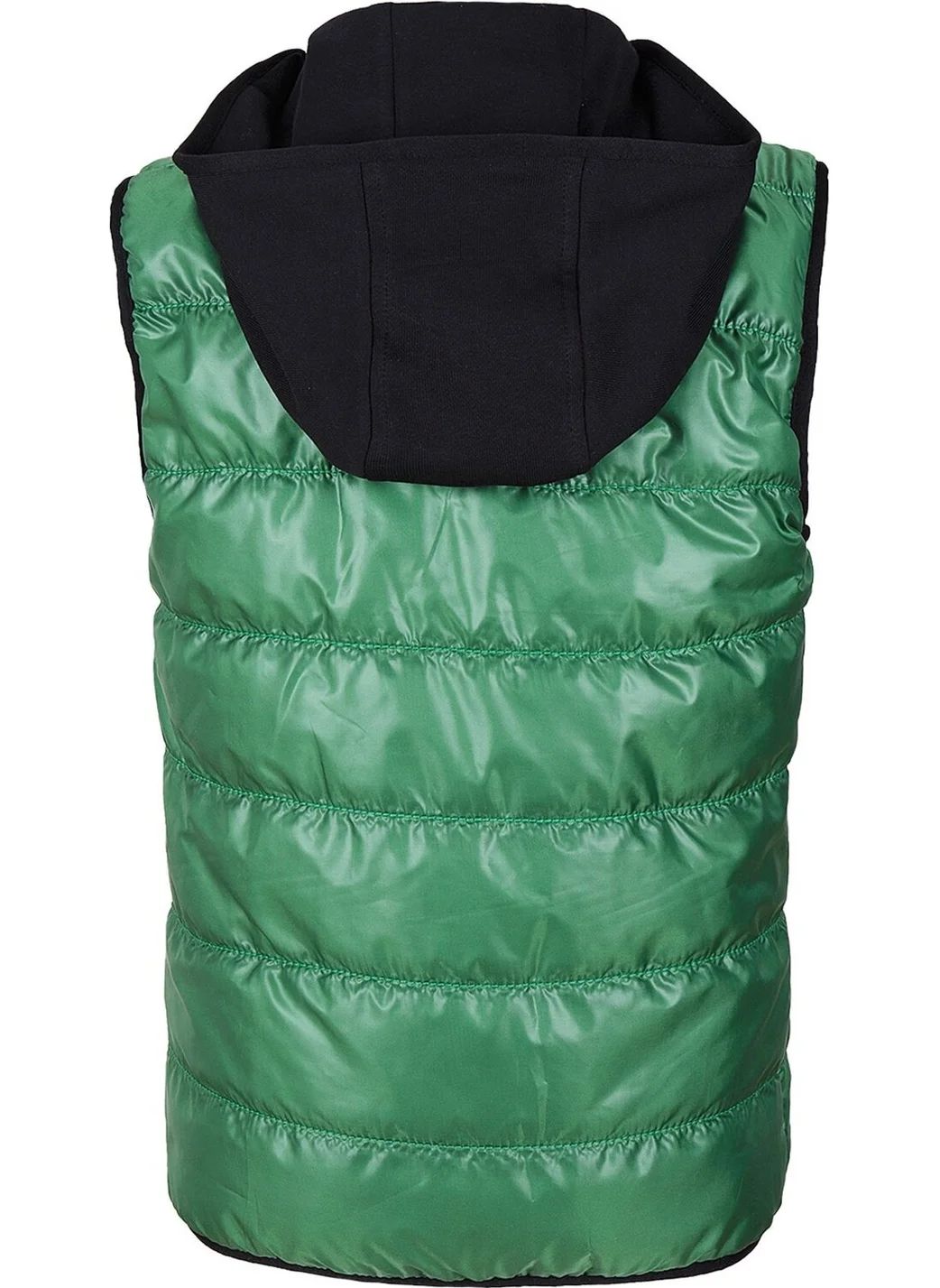 بي ار زد كولكشن Unisex Hooded Kids Vest