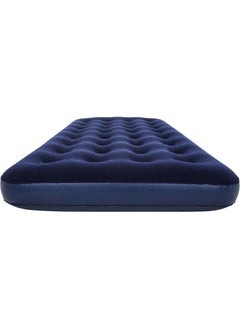 ماركة غير محددة سرير هوائى مزدوج مضغوط 188الطول x 22العرض x 99السُمك سم  - Image 2