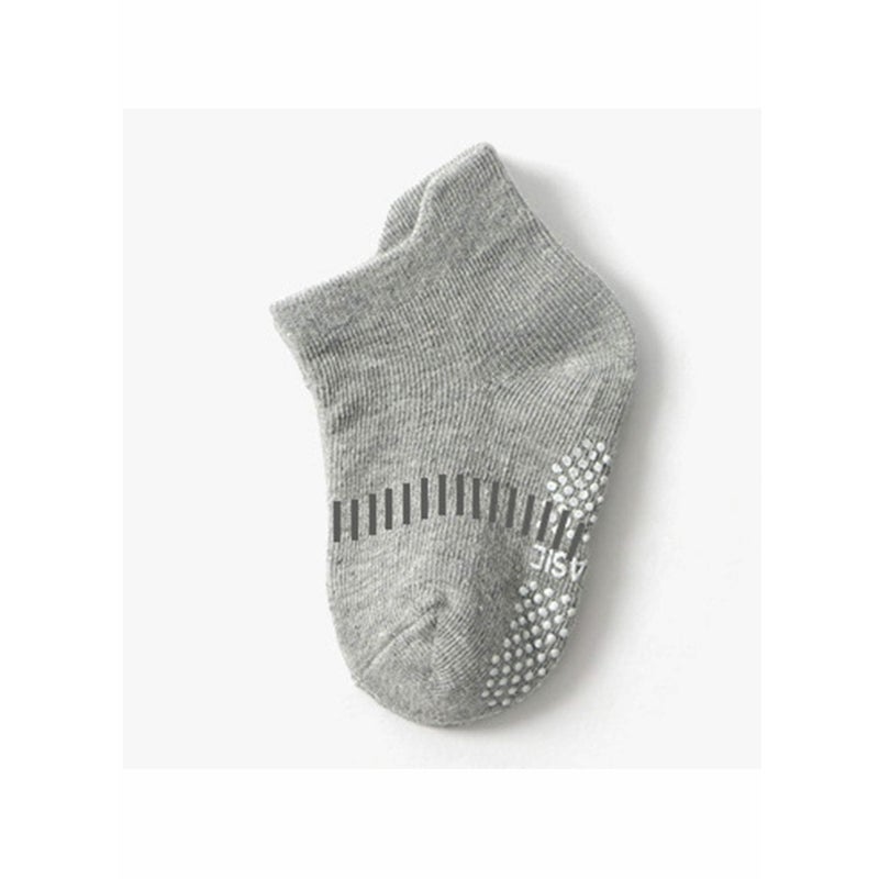 Barakah 12 Pairs Set Baby Cotton Ankle Socks Toddler Short Socks Kids Soft Breathable Girls Socks - Image 5