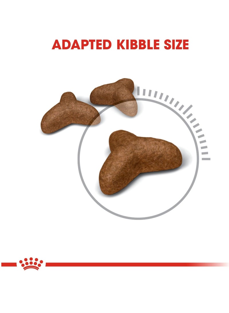 ROYAL CANIN Light Weight Care Adult Cat Dry Food 8kg - Image 3