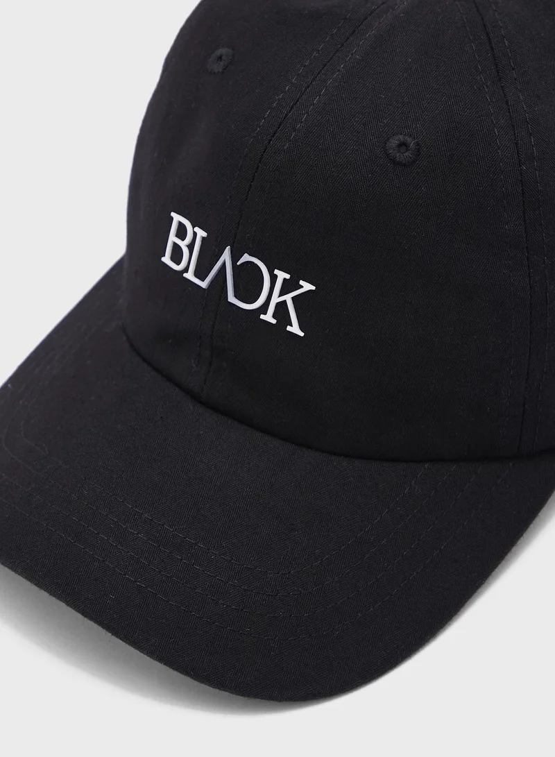 Seventy Five Casual Cap