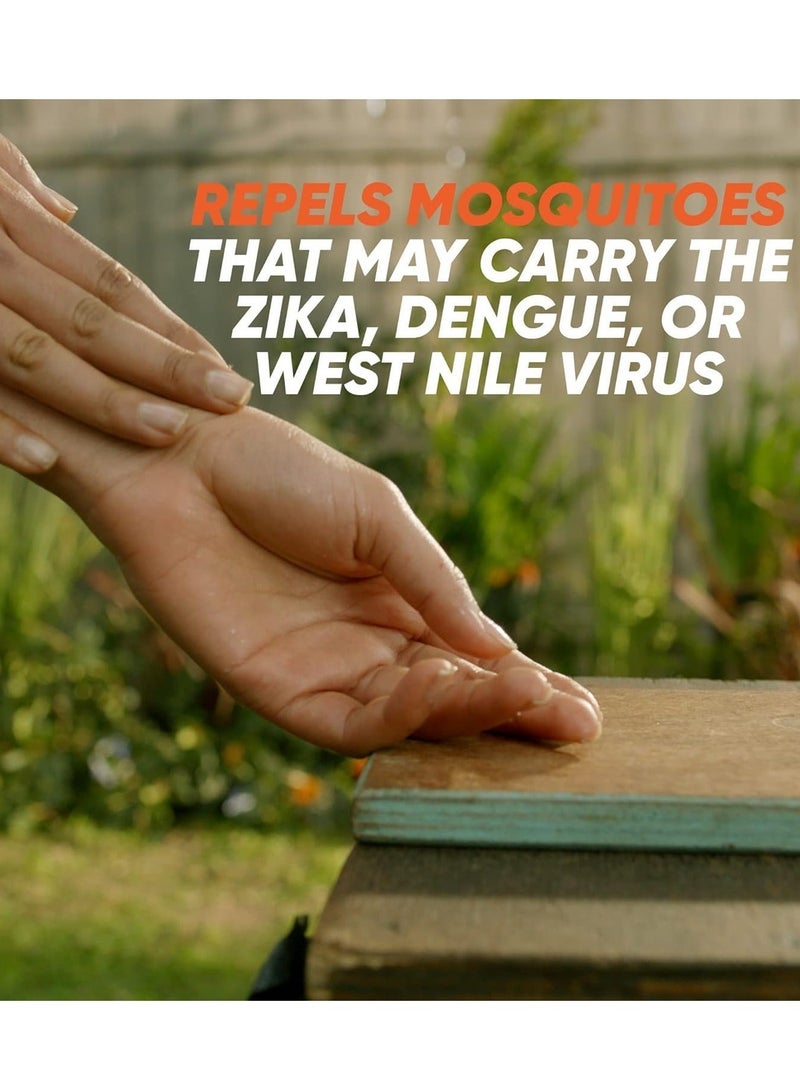 Mosquito and Insect Repellent Wipes Natural With Botanical Extracts, Long lasting, Free Travel Size 100 Individually Wrapped