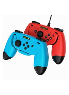 2-Piece Controller Grip