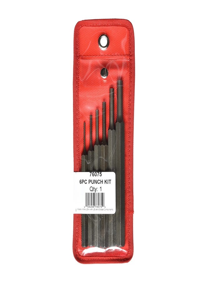 Mayhew طقم دبابيس Mayhew 76075، 6 قطع - Image 3