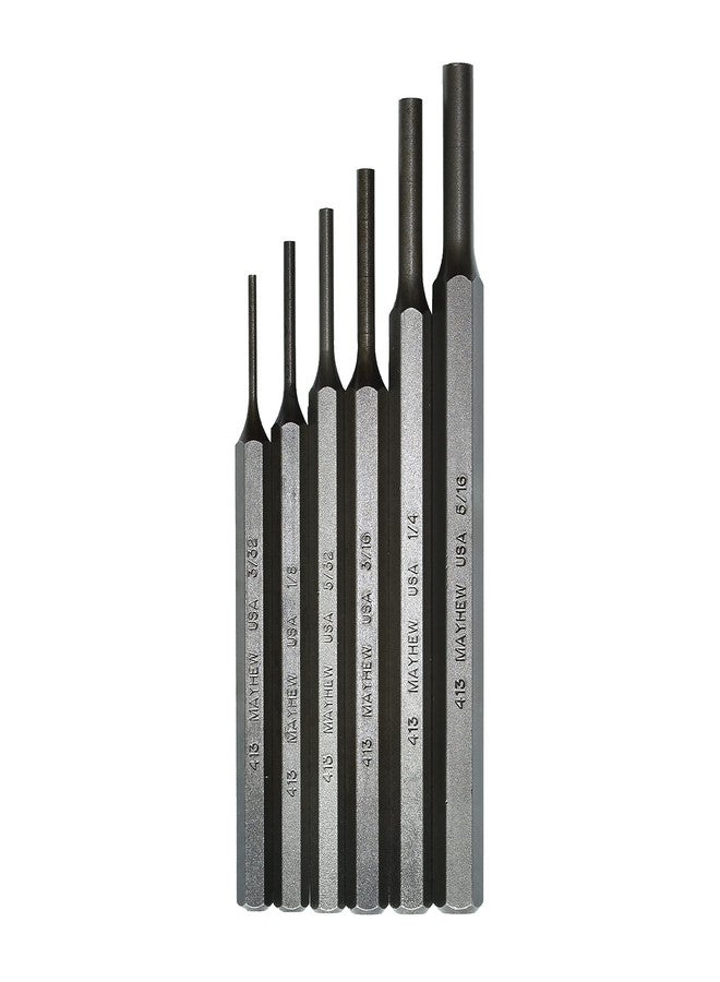 Mayhew طقم دبابيس Mayhew 76075، 6 قطع - Image 2