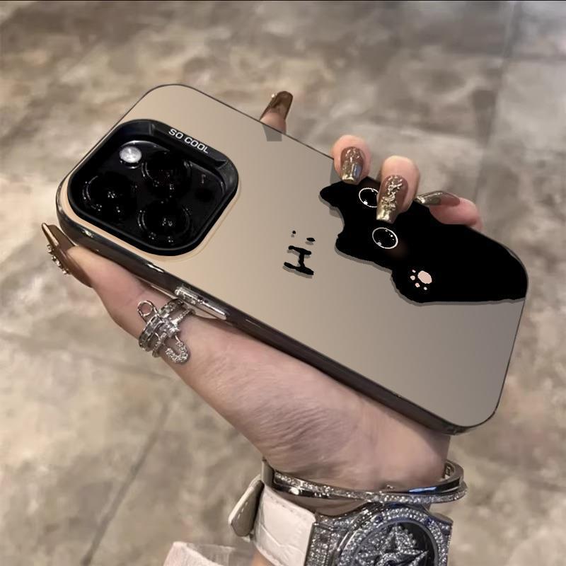 Explosions for Apple 15 new 14plus frosted 13 advanced 12mini protective case 11promax phone case - Image 5