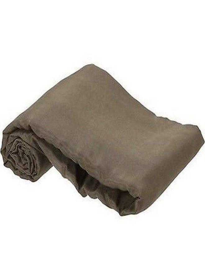 Cocoon Silk MummyLiner (Muddy Elephant, 95-Inch x 35/22-Inch) - Image 3