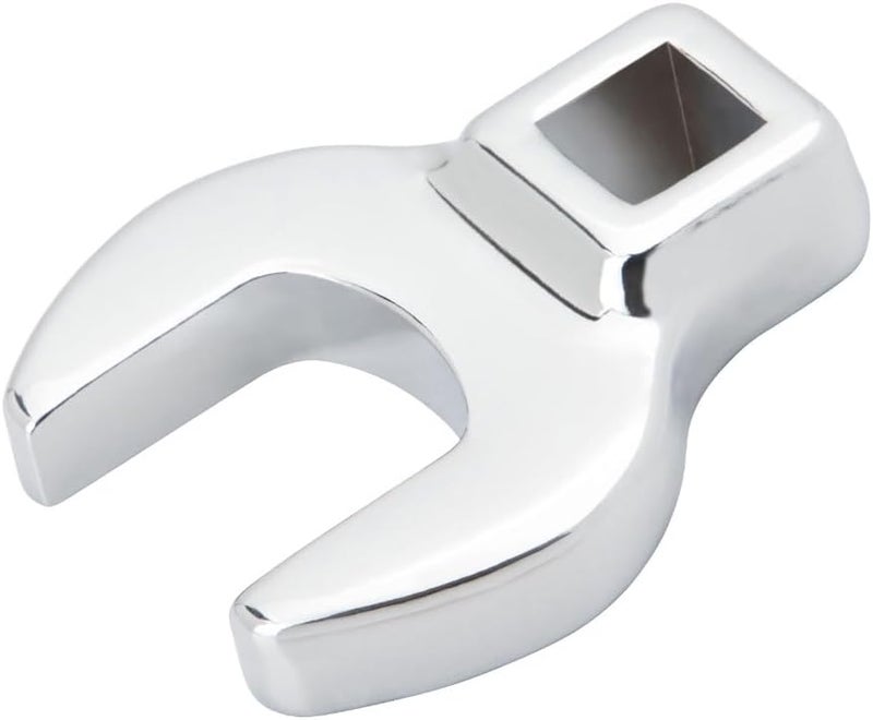 GEARWRENCH 10 Piece 3/8" Drive Crowfoot Wrench Set, Metric - 81909 - Image 5