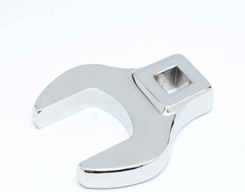 GEARWRENCH 10 Piece 3/8" Drive Crowfoot Wrench Set, Metric - 81909 - Image 4