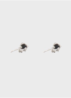 Seventy Five Stone Earring  - Image 1