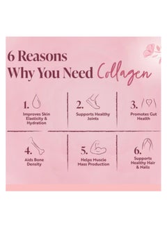 Fancl Deep Charge Collagen Drink I Japanese Marine Collagen I Collagen Peptides 500 ml Shots  - Image 3
