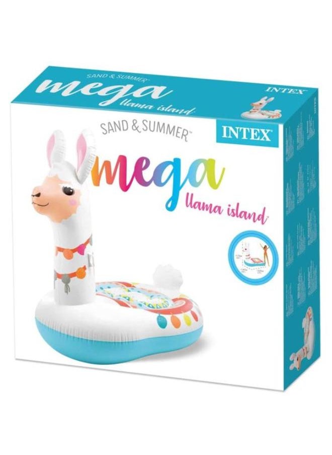 INTEX Mega Llama Island  - Image 3