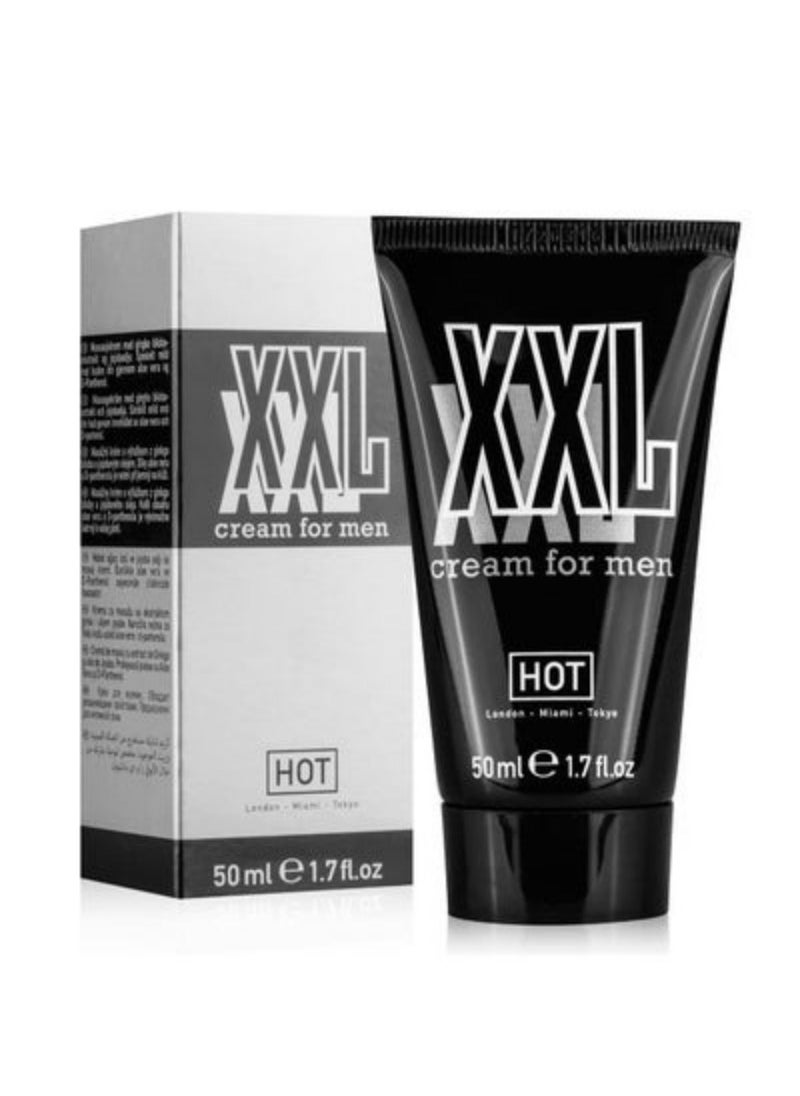 XXL Cream For Men 50ml - pzsku/Z11DA82FCAD84EFD5939DZ/45/_/1714651864/e6a21008-b6ed-43dc-bf91-383e6a40c29c