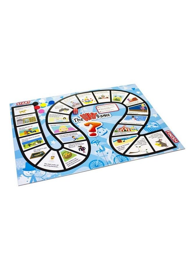 Junior Learning - 6 Comprehension Games Multi (Model: Jl406) 10.25 H X 2.5 L X 7.75 W - Image 1