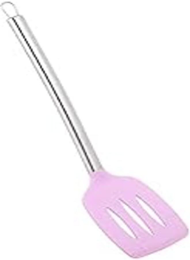 ElYassin elyassin Spatiola silicone hand stainless - assorted colors 