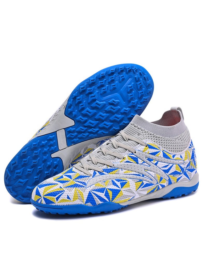 KUYING - New Anti Slip Football Shoes - Image 1