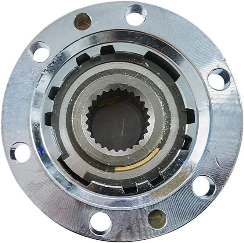 DEMULAX Locking Hubs for Toyota 4WD - Image 2