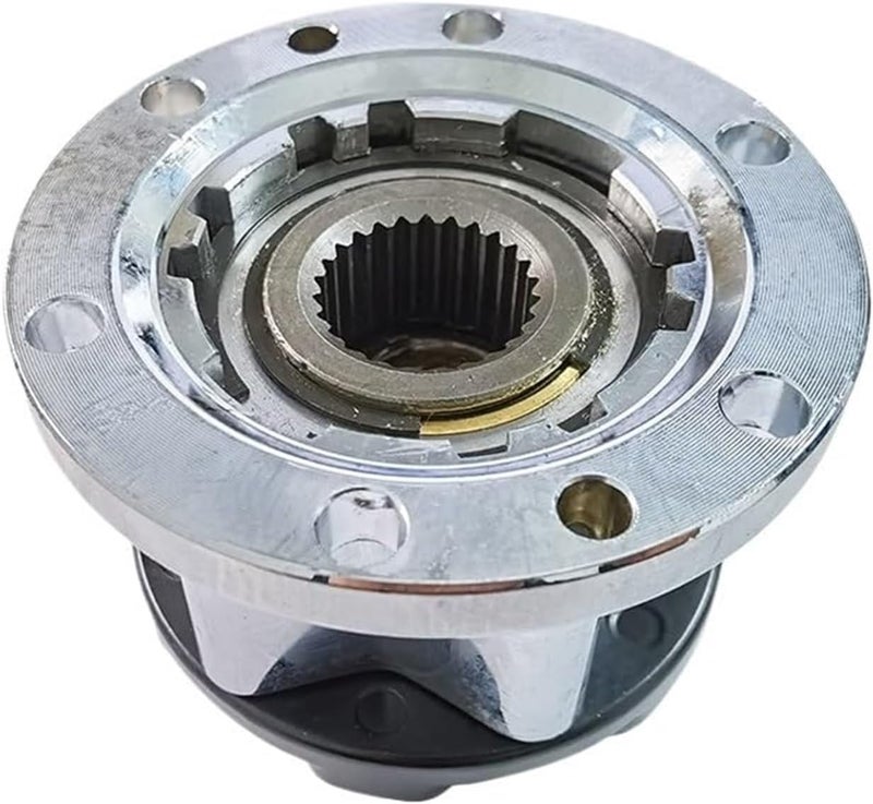 DEMULAX Locking Hubs for Toyota 4WD - Image 3