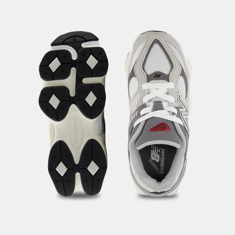 New Balance Kids' 9060 Shoes