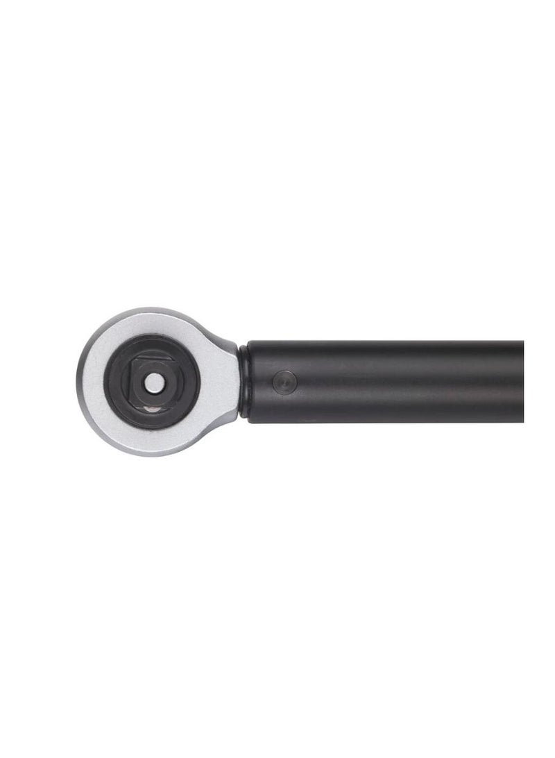 TENGTOOLS 1/2" Torque Wrench 40–200Nm, ±4% Accuracy, Click Type with Case – 1292P200 by TengTools - Image 3