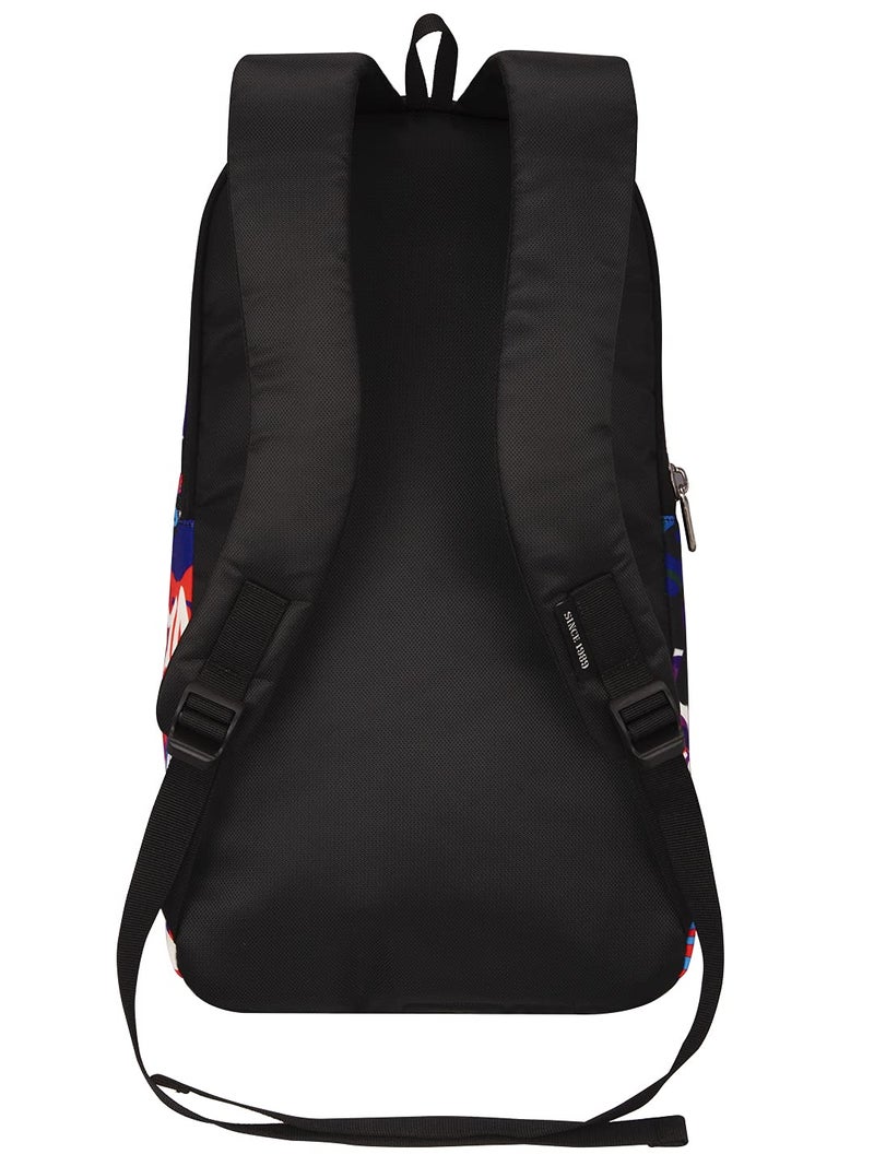 Killer Jupiter Small Outdoor Mini Backpack 12L Daypack - Image 4