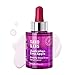 Sand & Sky Vitamin C Serum Hyaluronic Acid Serum Glow Drops - Australian Glow Berries Brightening Face Serum, Fine Line Reducing, Plumping, Dual Phase, 1 fl oz - Image 2
