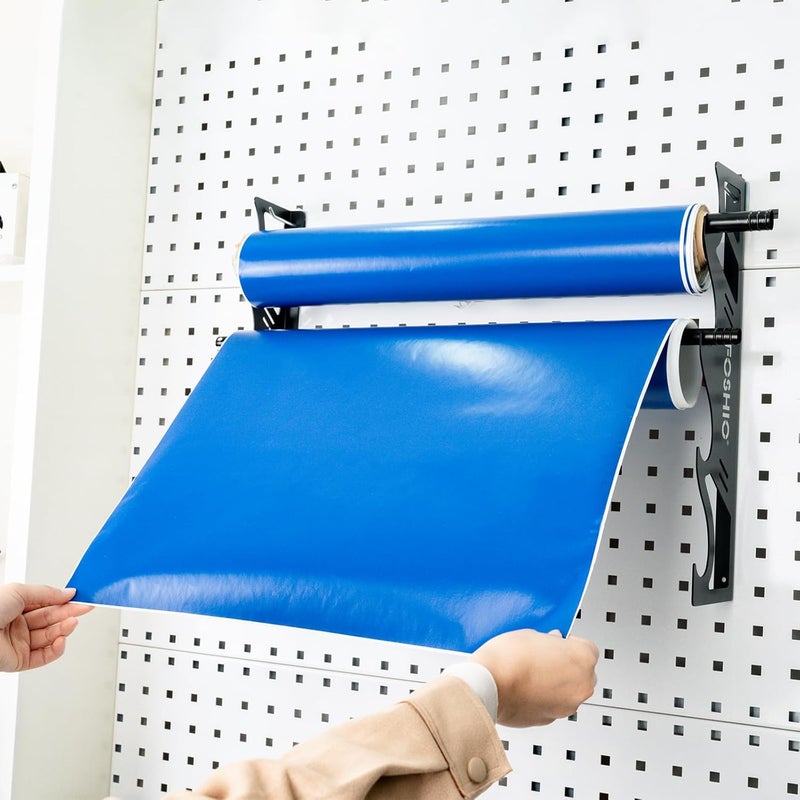 FOSHIO Paint Protection Films, Metal Holder, Car Film Holder, Paint Protection Films, Display Rack, Paint Protection Films, Roll Holder, Paint Protection Films, Support Shelves, Paint Protection Globally popular universal design - Image 3