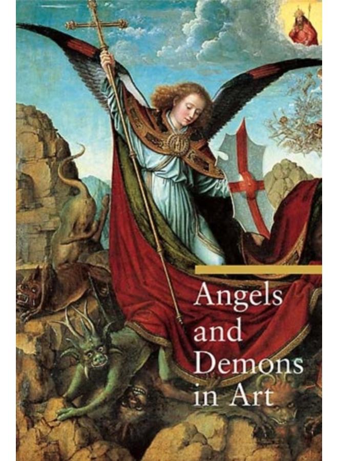 Angels and Demons in Art