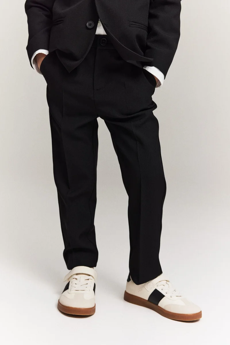 H&M Suit trousers