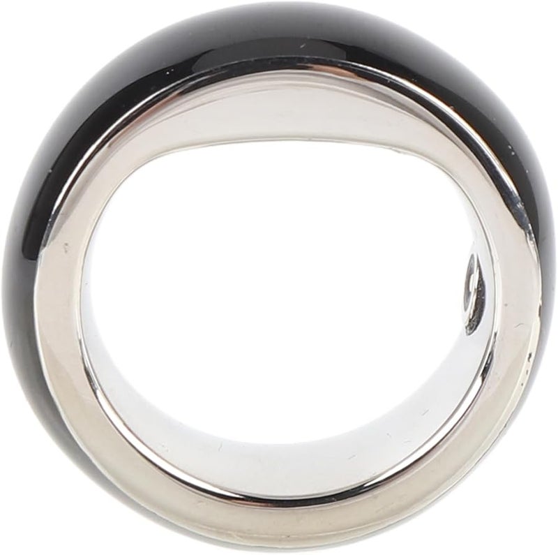 يوسو خاتم عداد الصلاة الذكي IP67 مقاوم للماء 9999 عد مقاس 11 جل بوليمر - Image 3