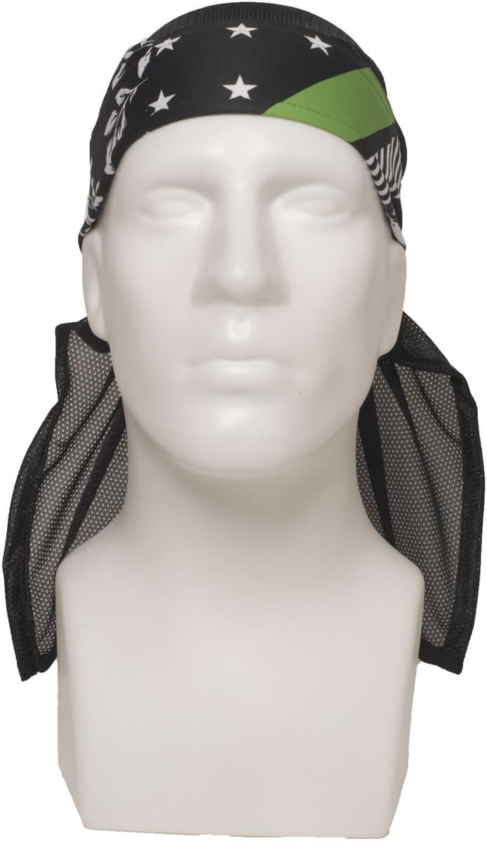HK Army Headwrap - Image 2