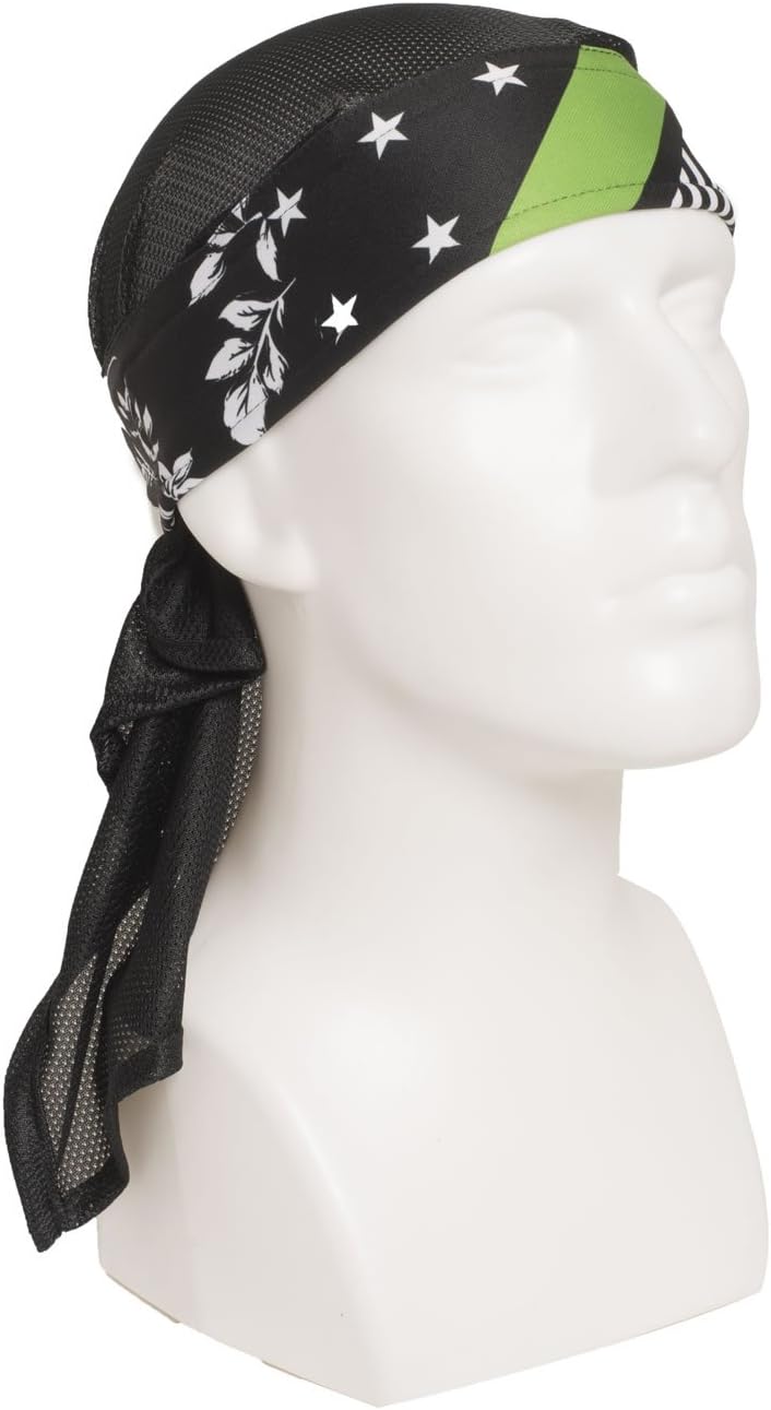 HK Army Headwrap - Image 1