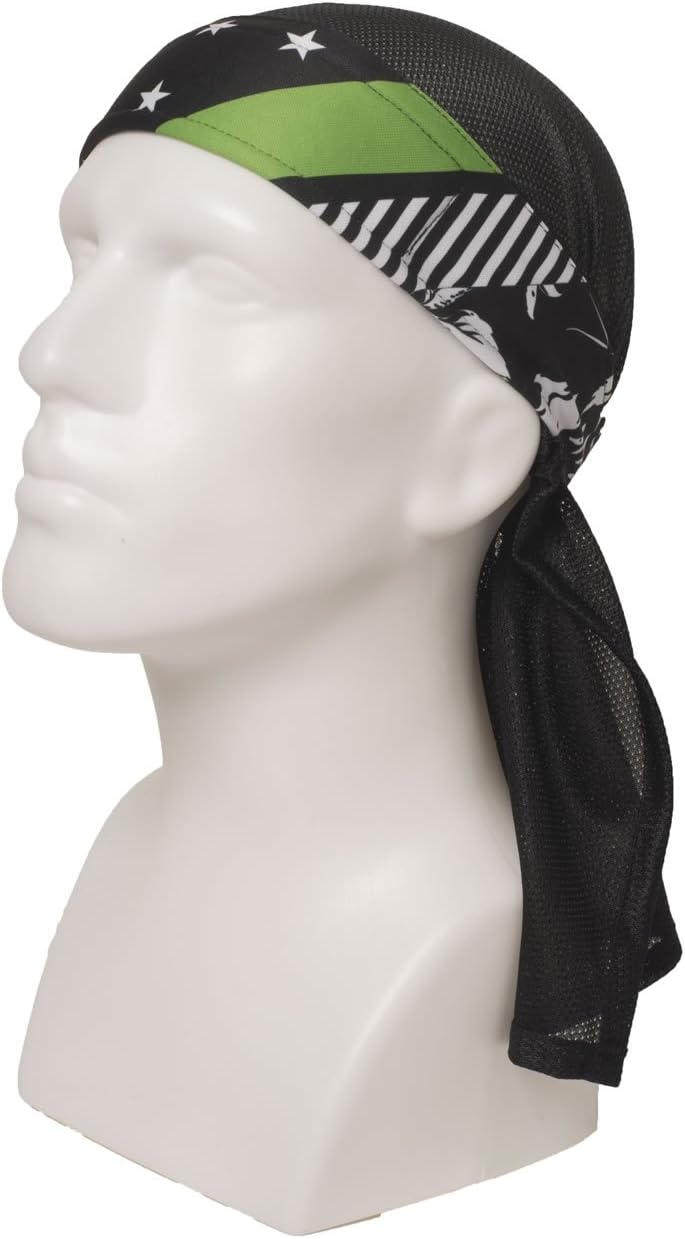 HK Army Headwrap - Image 3
