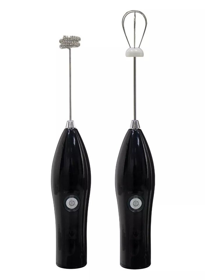 خلاط كهربائي لخفق القهوة والحليب، مضرب بيض USB، خلاط مشروبات فرابيه محمول باليد  - Image 5