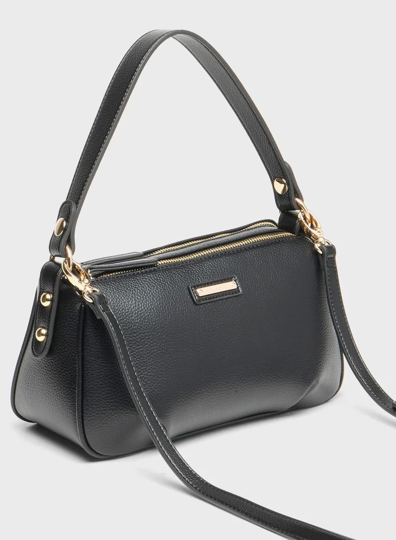 Celeste Narrow Strap Crossbdy