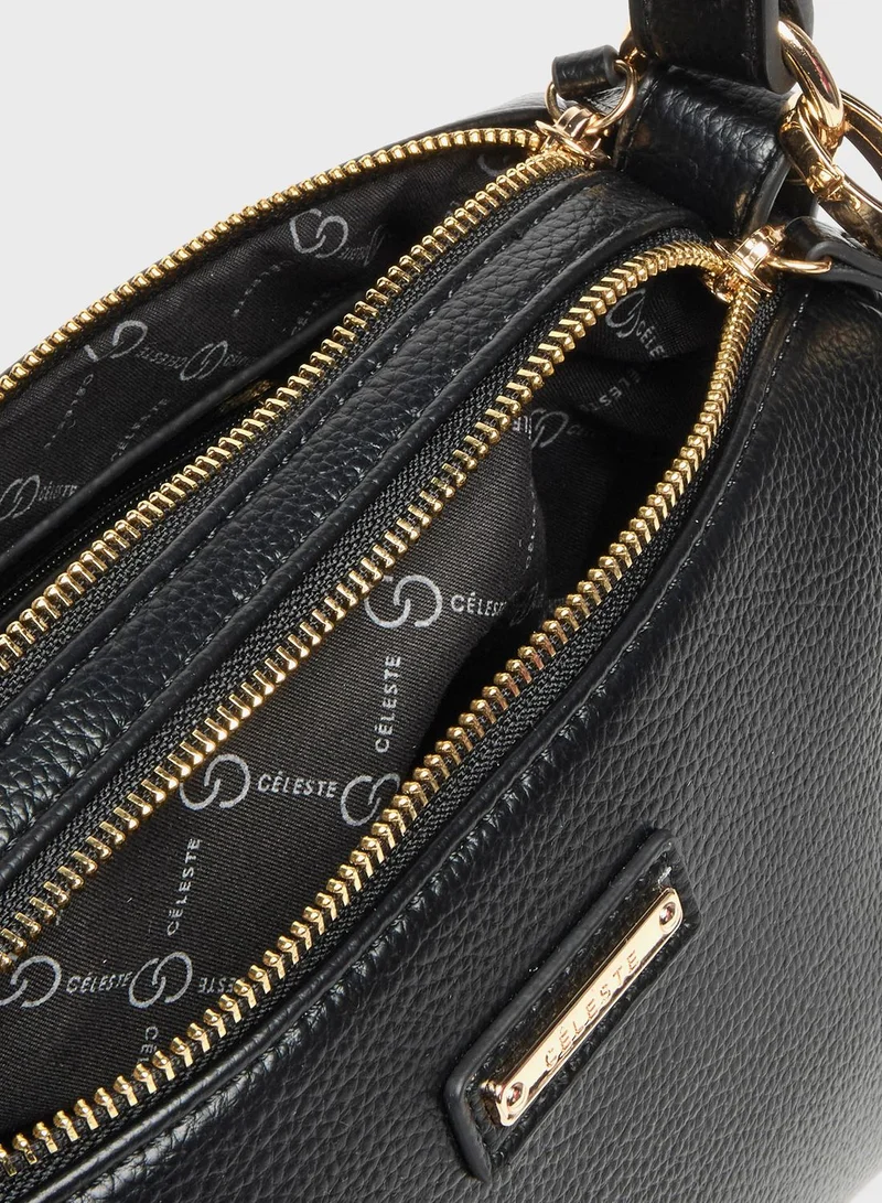 Celeste Narrow Strap Crossbdy