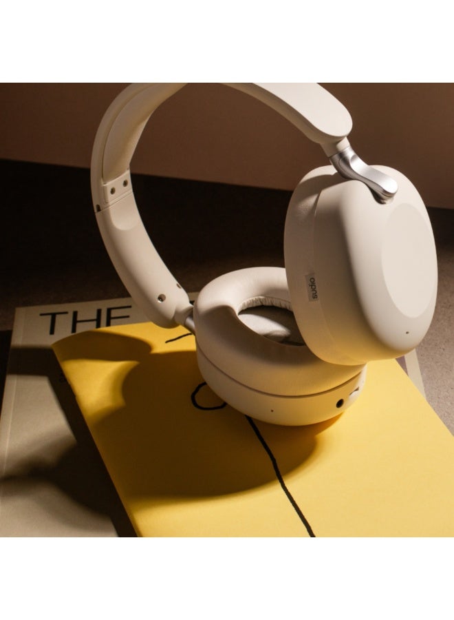 Sudio K2 Pro  THE NEXT GEN HYBRID ANC HEADPHONES - Image 3
