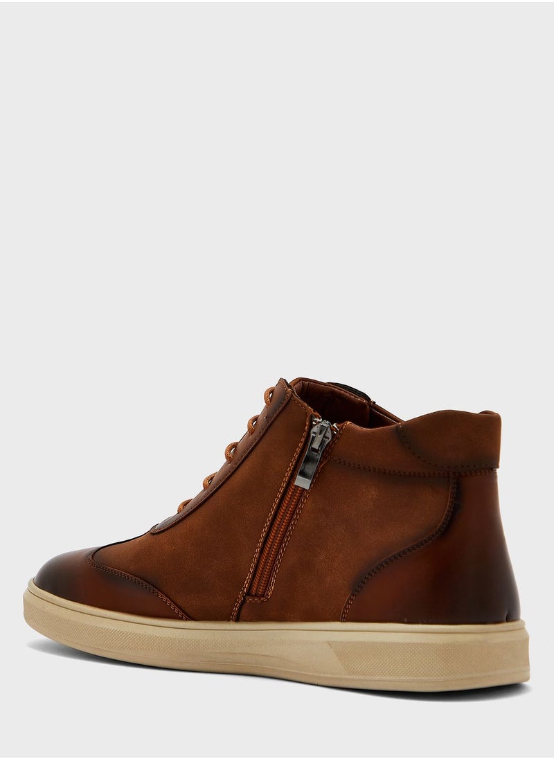 Seventy Five - Casual Boots - Image 1