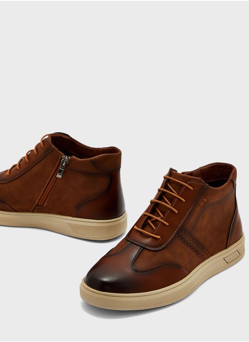 Seventy Five - Casual Boots - Image 1