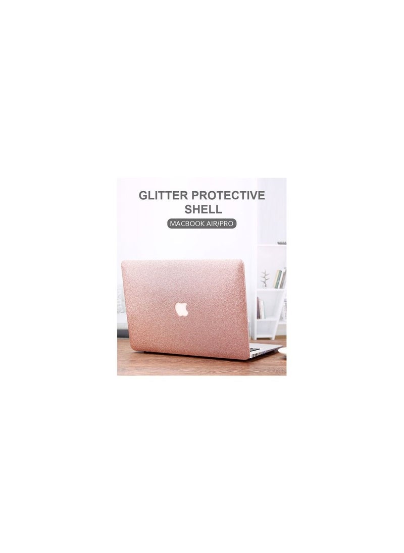 BRANDTECH Laptop Coloured Case Assorted With Screen Protector for 13.3  - Image 2