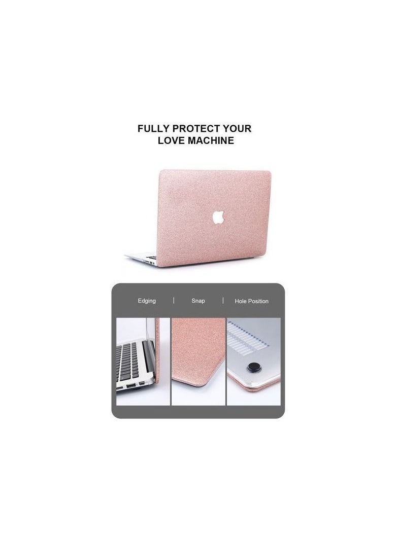BRANDTECH Laptop Coloured Case Assorted With Screen Protector for 13.3  - Image 3