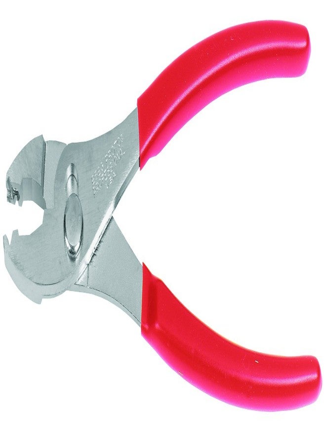 Proto Stanley Proto J252G Proto 7-3/4-Inch Hose Clamp Pliers with Grip - Image 1