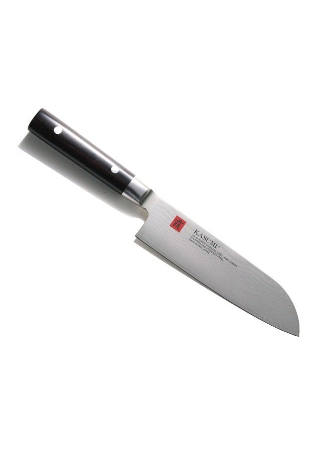 KASUMI 84018-7 inch Santoku Knife - Image 1