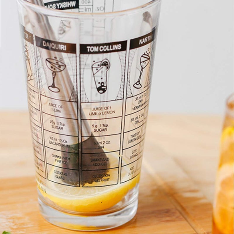 TAGROCK Stainless Steel Long Cocktail Muddler Perfect for Bars Catering Events and Home Use - Image 4