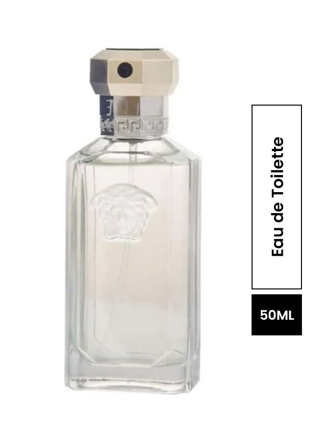 VERSACE The Dreamer EDT 50ml - Image 1
