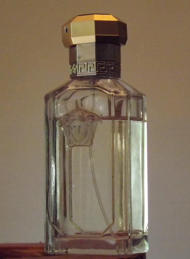 VERSACE The Dreamer EDT 50ml - Image 4